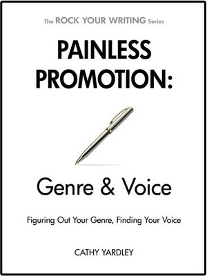 cover image of Painless Promotion